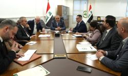 الاستثمار تبحث إنشاء مدينة عصرية جديدة في كل محافظة